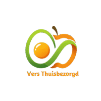 Vers Thuisbezorgd Logo